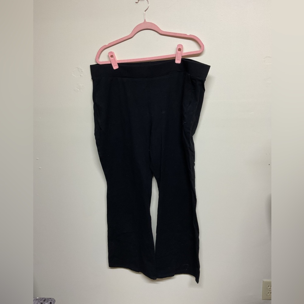 Torrid Women’s Black Casual Pants